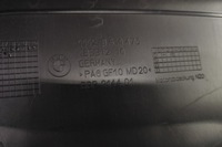 фото thumb №8, Верхня захист двигуна bmw 3 f30, f80 8610473 2.0l бензин 180kw 2012