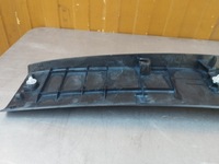 фото thumb №7, Bmw 1 f40 молдинг багажника верхний 7456056