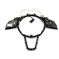 фото thumb №11, Audi a3 s3 8v кнопки управление мультифункция руля 8v0419091ch