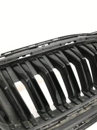 фото thumb №6, Skoda octavia mk4 2021 решітка радіатор / решітка радіатора 5e3853653c