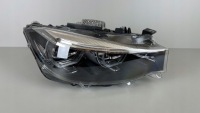 Купити Bmw 3 gt f34 фара правий адаптивний led shadow нова, фото thumb