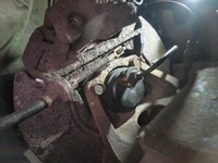 фото thumb №12, Town country caravan voyager rt v 08-20 замок запалювання різні numeryp05026149ah