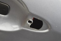 фото thumb №7, Двері праве задня задні ternr renault laguna 3 iii 5d hb 07-11