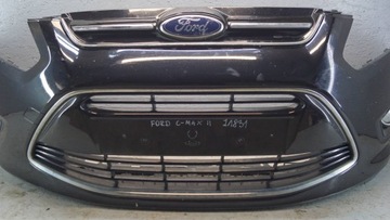 фото thumb №6, Бампер перед ford c-max mk2 z1831