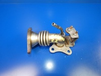 фото thumb №1, 3 iii bm 6 gj cx-3 cx-5 2.2 d трубка выхлопных газов egr
