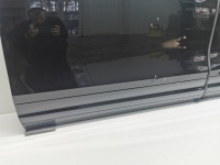 фото thumb №7, Дверь левая перед porsche cayenne ii 7p lc9x