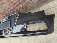 фото thumb №7, Бампер перед audi a3 8v 8v5 sedan lift 2016-2020