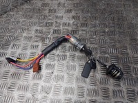 фото thumb №1, Замок запалювання з ключ + кришка заливної пального ligier ambra i