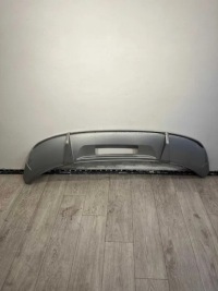 фото thumb №1, Audi e-tron 4ke спойлер бампера задній