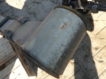 VW Amarok 2h Resor Resors 2H0511151AQ