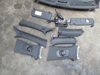 фото thumb №9, Audi a3 8v 5двері hb стеля чорна s line комплект