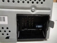 фото thumb №6, Skoda fabia roomster радио swing cd mp3 5j0035161g