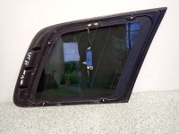 фото thumb №5, Huyndai santa fe 01- скло задня ліва кузовна з антена