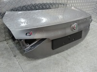 фото thumb №4, Alfa romeo giulia кришка багажника багажника колір 318