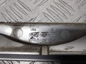 фото thumb №7, Накладка крышки opel astra g hb 13123690 5001690000 476934682