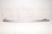 фото thumb №1, Volvo v50 рейлинг крышный 8678714 комплект