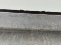 Audi оригинальный номер 8v3807521 r накладка бампер Доставка, фото thumb