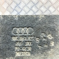 фото thumb №6, Audi q5 sq5 2020 защита нижняя двигателя