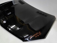 фото thumb №9, Mercedes gls x166 166 капот крышка двигателя 197