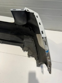 фото thumb №9, Бампер задний задняя volkswagen vw golf viii 8 4 pdc хэтчбек hb 5h6807421