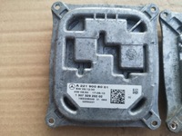 фото thumb №1, Модуль лампы led mercedes w221 lift