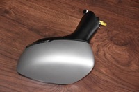 фото thumb №1, Зеркало левая 10pin складной ассистент поперечина blis renault captur i lifting