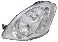 фото thumb №1, Фара лампа le tyc h7+h1 iveco daily iv 11-14