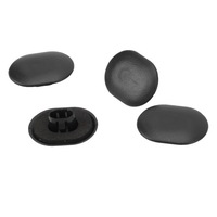 фото thumb №13, 4 szt. багажник даховий втулка заглушка роз'єми пилозахисний задня 7a