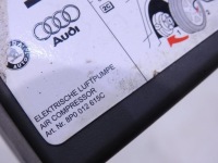 фото thumb №5, Компресор do накачування колеса vw touran 1t3 8p0012615c