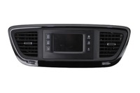 фото thumb №1, Chrysler pacifica 17- екран радіо рамка ґрати