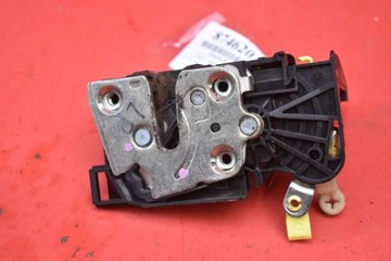 фото thumb №5, Замок двері лівий перед переднє eu 805038956r dacia logan 2 ii 13-16