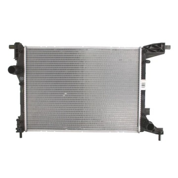 фото thumb №1, Радіаторів води fiat tipo 15-20 1.4