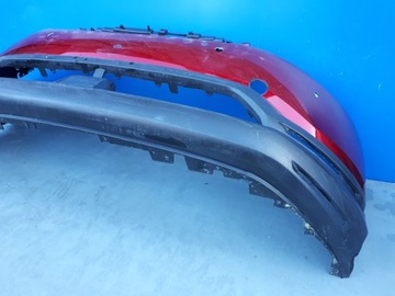 фото thumb №11, Mazda mx30 2020- 20- бампер переднє перед