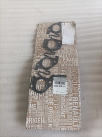 фото thumb №1, Прокладка коллектор выпускной renault trafic