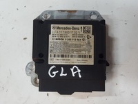 фото thumb №1, Mercedes gla w156 x156 датчик подушек подушка безопасности