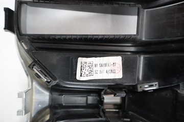 фото thumb №13, Решітка радіатора решітка решітки радіатора bmw 3 g20 g21 рестайлінг 51115a1bfa5 оригінал m набір