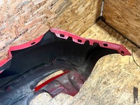 фото thumb №14, Бампер задня задній alfa romeo mito pdc czerowny