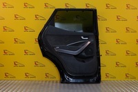 фото thumb №9, Hyundai santa fe 2012-2018 дверь задняя левая задние