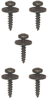 фото thumb №1, 5x гвинт torx 5x24 захист renault modus vel satis