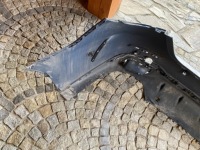 Mercedes 206 c klasa amg бампер спойлер задняя sedan 2068850703 оригинал Доставка, фото thumb