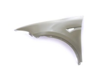 Купить Tesla model x 16 - крыло  передний левое, фото thumb