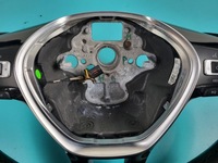 фото thumb №11, Vw arteon 18r кермо з підігрівом асистент пелюстки мультифункція