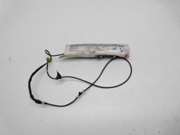 фото thumb №1, Подушка подушка безопасности сиденья 1k8880241b vw scirocco passat cc левая оригинал