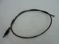 фото thumb №1, Mercedes-benz оригинальный номер a2218800259 трос капот двигателя
