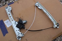 фото thumb №1, Renault talisman підйомник скло правий перед