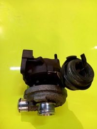 фото thumb №4, Turbo турбонагнітач 1.7 crdi 28201-2a800 kia optima iii 13r