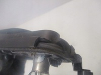 фото thumb №6, Вкладыш лампы левый задняя citroen jumpy iii