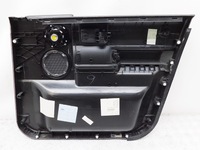 фото thumb №9, Обшивка левый перед - land rover discovery 3 iii l319 2004-2009 eu