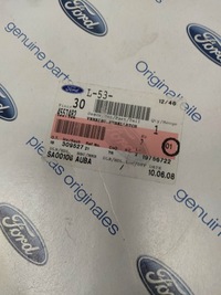 фото thumb №8, Tourneo connect замок дверь блок управления задняя задняя p