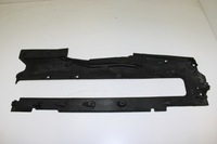 фото thumb №6, Защита плита подвеска правая audi a8 d3 4e0825206d